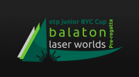 otp junior – BYC Cup - Laser invasion starts
